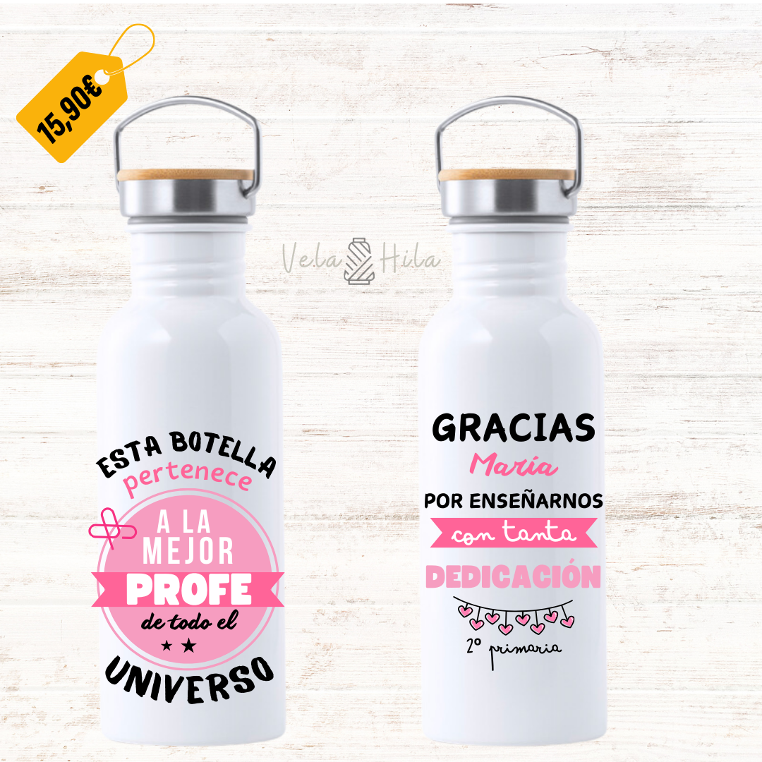 Lecherita Universo 1