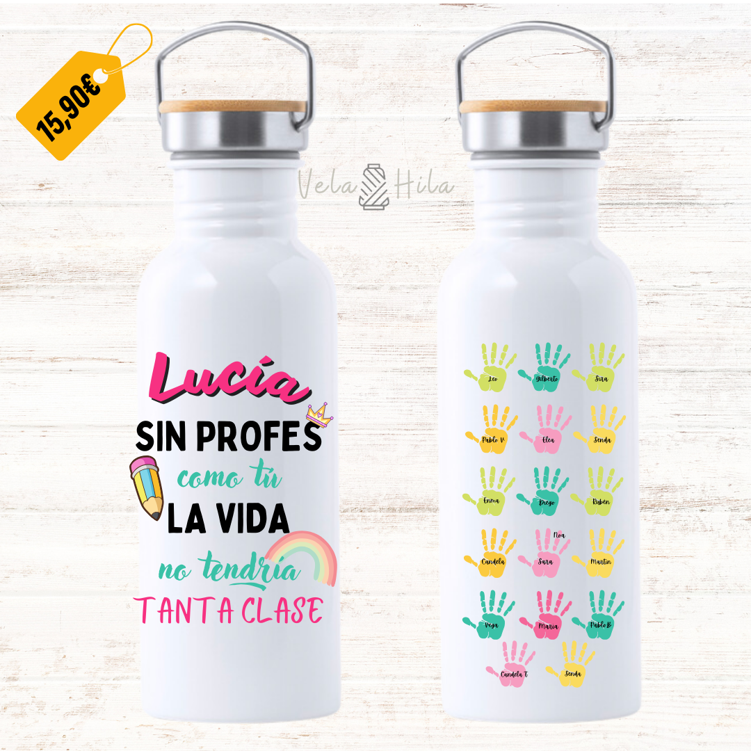 Lecherita Clase 1