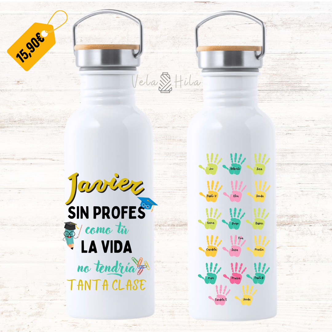 Lecherita Clase 2