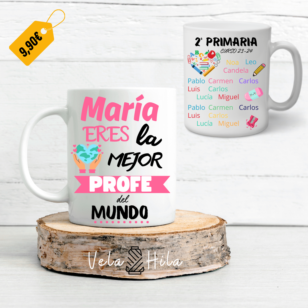Taza Mundo 1
