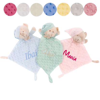 DouDou  personalizado Topitos