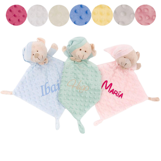 DouDou  personalizado Topitos