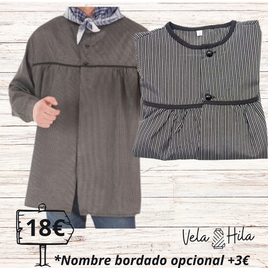 Chambra Adulto
