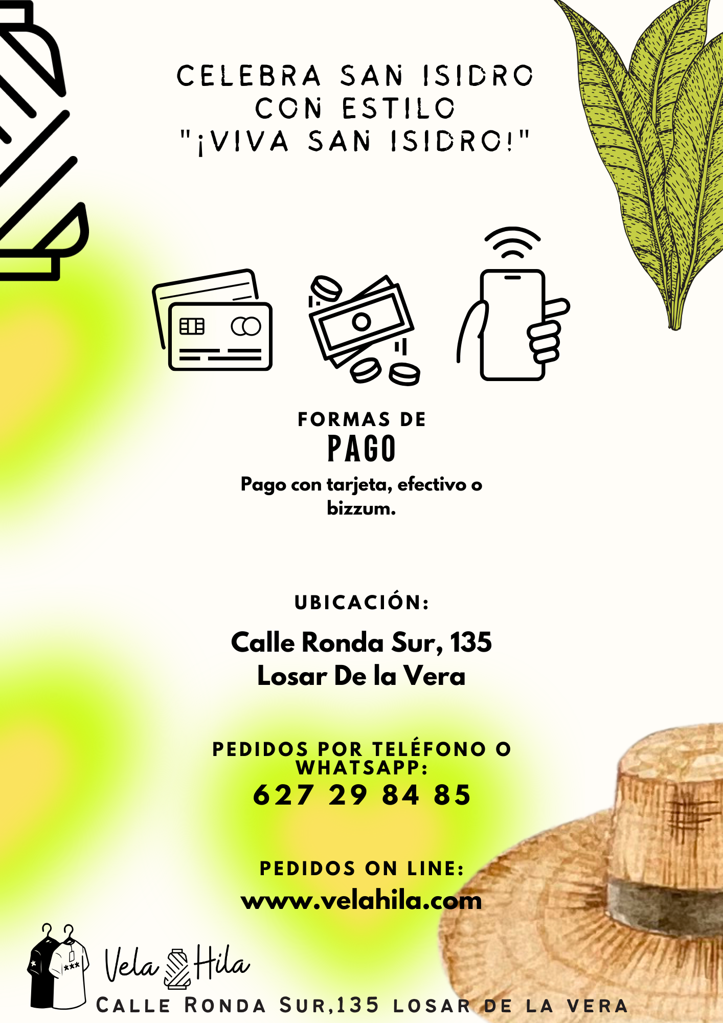 Camiseta " Yo soy de la Najarrilla"