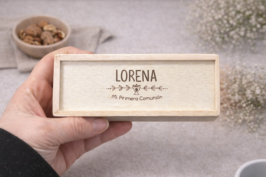 Dominó Infantil de Madera: ¡Aprender es divertido!